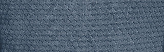 logo knit cardigan, british blue, Strickpullover & Cardigans, Blau
