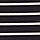 logo stripe dress, club stripe, Kleider, Schwarz