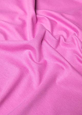 Shirt Mon Cher Cache-Cœur, cotton candy mauve, Shirts, Rosa