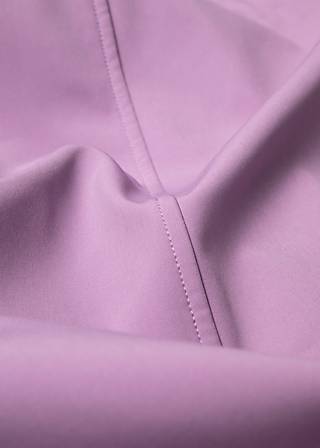 Soft Shell Jacket Softfriese, cute strawberry lilac, Jackets & Coats, Purple