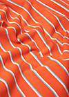 Breton shirt Oh Marine, delightful stripes, Shirts, Orange