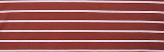 logo stripes longsleeve dress, earth line, Kleider, Braun