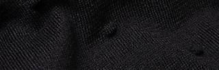 funny bugs black knit