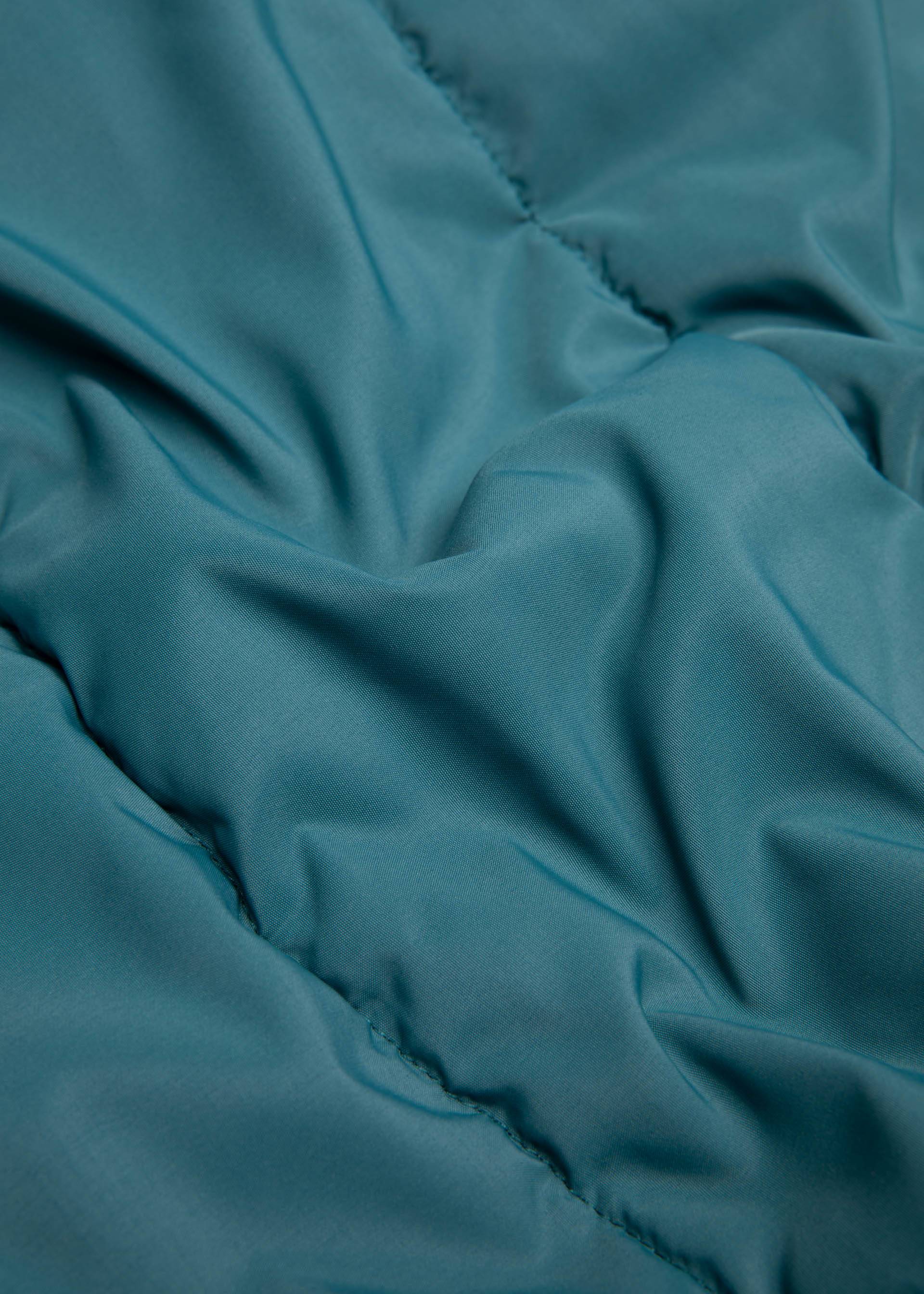 Winterrock Trailblazer Zip'n Zap, into the moonlight blue, Röcke, Blau