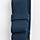 Taillengürtel Fantastic Elastic Bow, iris blue belt, Accessoires, Blau