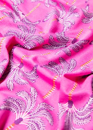 Sommerkleid Fluffy Romance, lightness of beeing, Kleider, Rosa