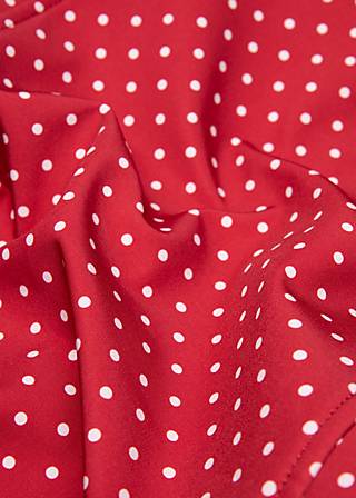 Soft Shell Jacket Wild Weather, mrs. pretty dotty, Jackets & Coats, Red