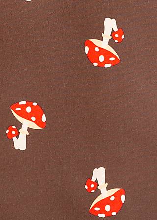 mushroom in the wood