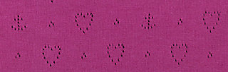 logo wonderwaist cardy, pink hope heart, Knitted Jumpers & Cardigans, Pink