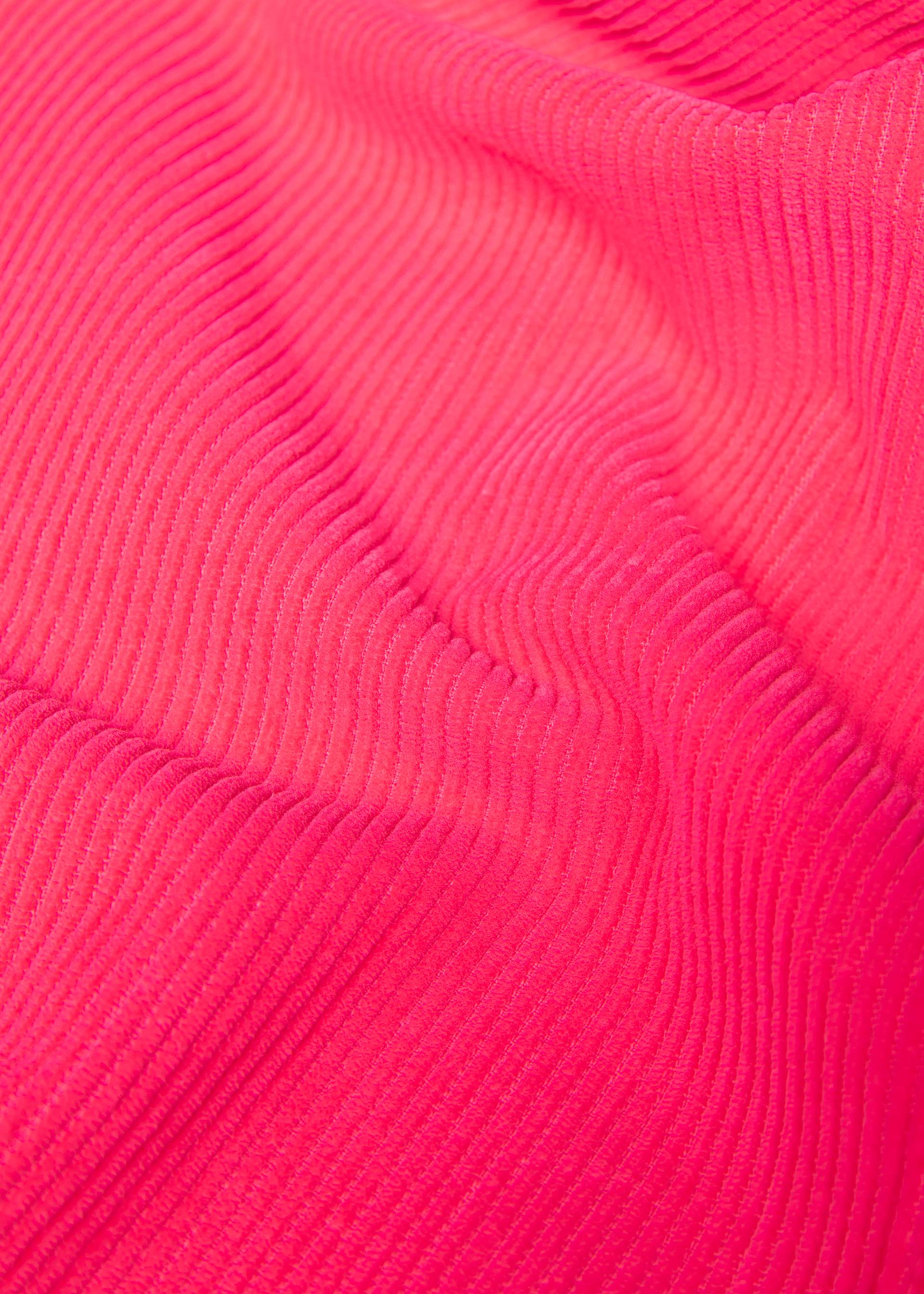 Cordhose High Waist Olotte, pinkish corduroy, Hosen, Rosa