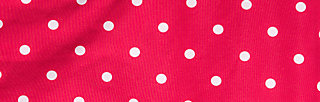 raspberry dots