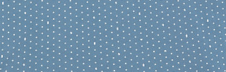 Jerseykleid molokai leisure, sea of dots, Kleider, Blau