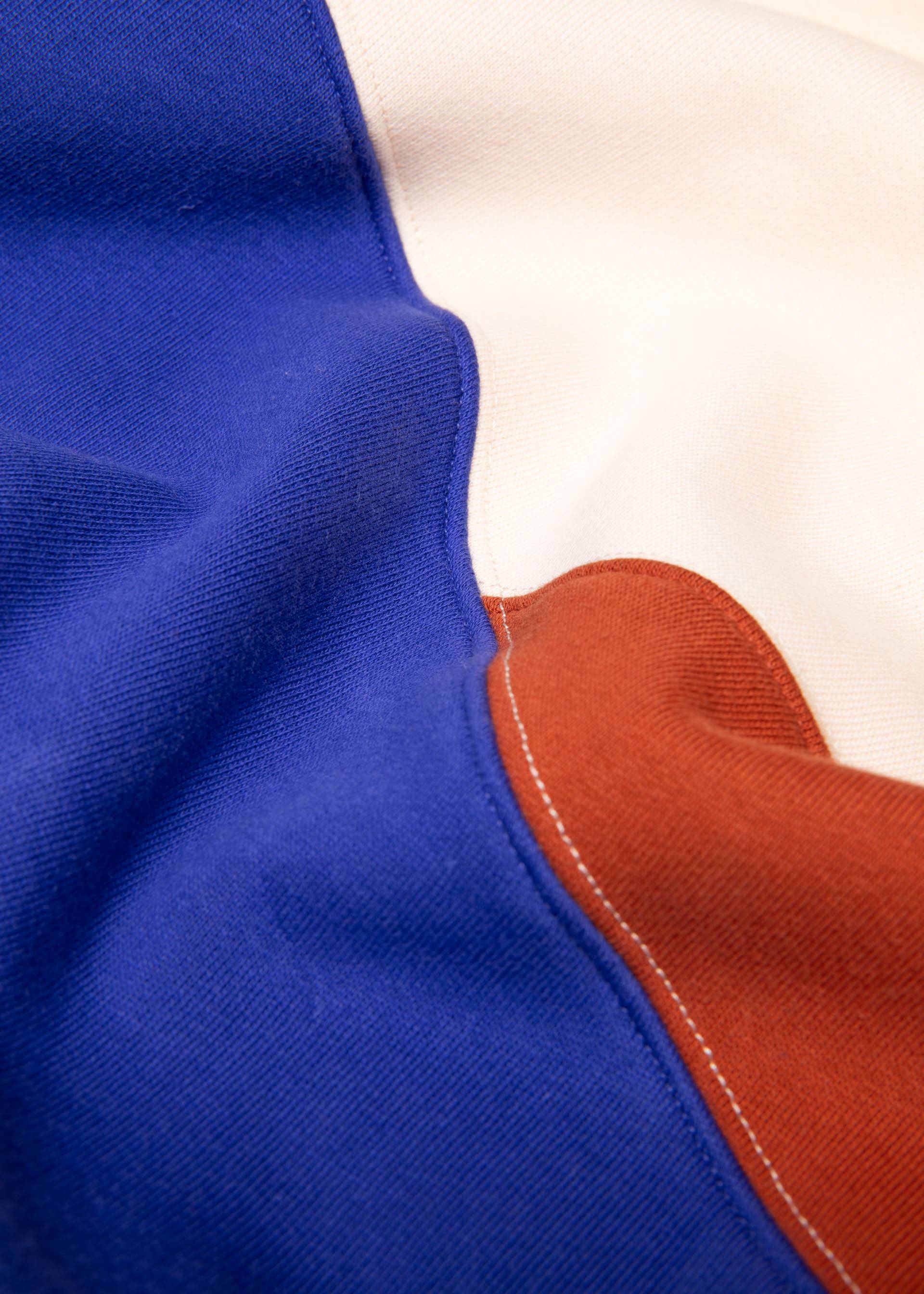 Sweatshirt Urban Ease, soft urban vibes, Sweatshirts & Hoodies, Fawn