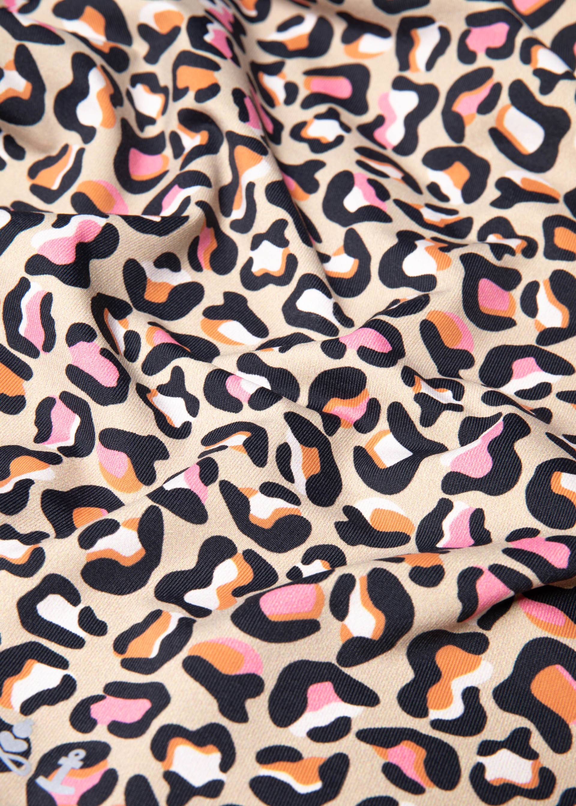 Sports Leggings Ohmm Legs, sporty leo, Leggings, Brown