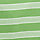 popgymnastik polo, stripe the grass, Kleider, Grün