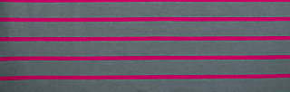 logo stripes marine tee, tough line, Shirts, Grün