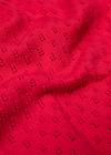 Cardigan Sweet Petite, traditional red knit, Knitted Jumpers & Cardigans, Red