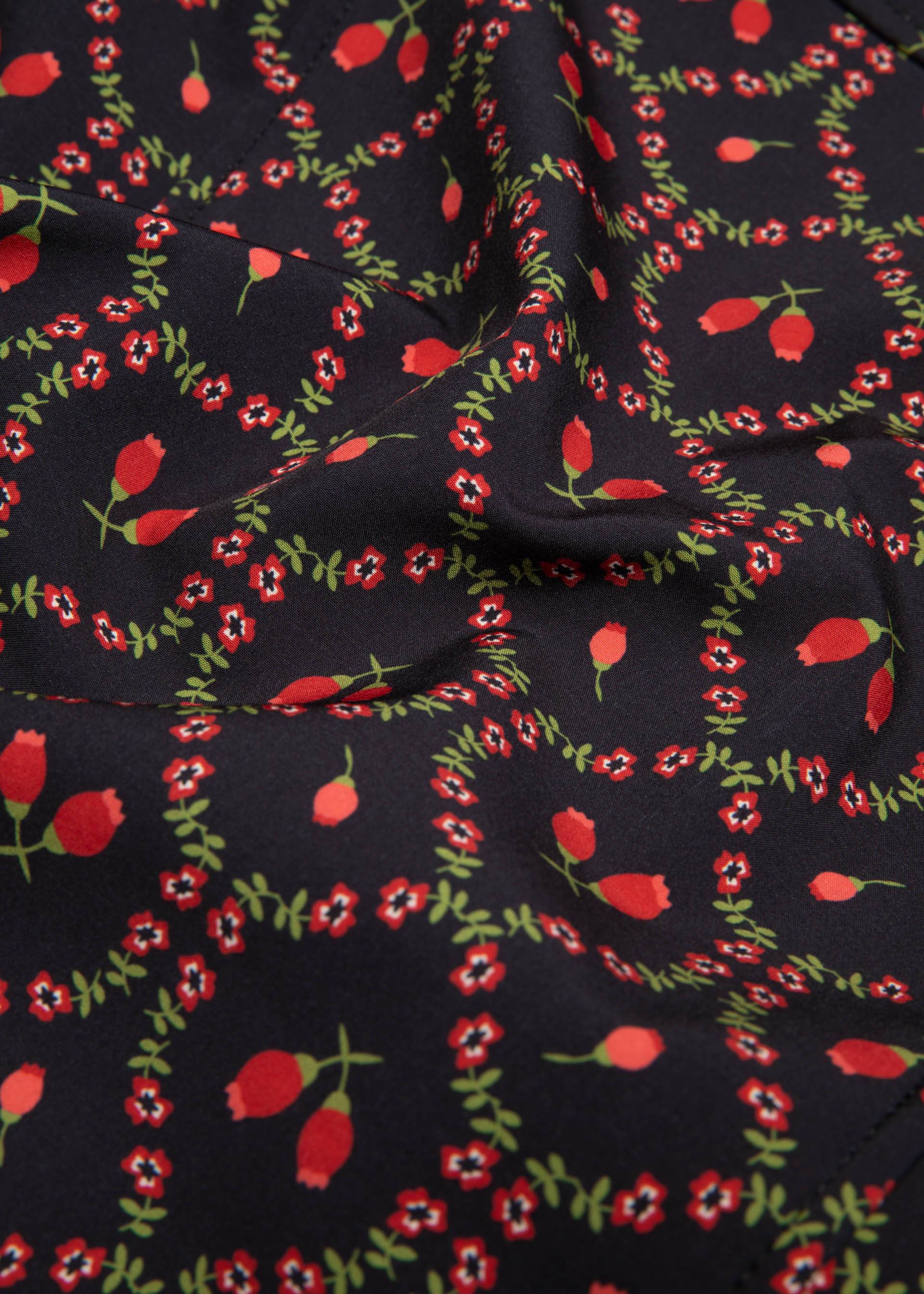 Softshelljacke Reversible Plopp, winter cherries, Jacken & Mäntel, Schwarz