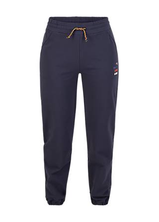 Joggers Hang on Honey, seriously night blue, Trousers, Blue