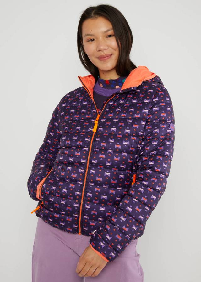 Herbstkleid Saint Tropen Short braided flower Blutsgeschwister