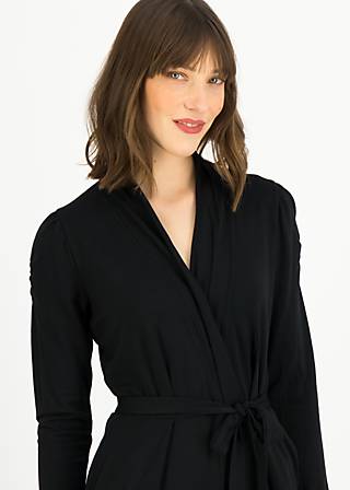 Jumpsuit Glam Darling, beeing lit black, Hosen, Schwarz