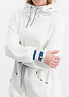 aura paramour, vanilla ice, Knitted Jumpers & Cardigans, White