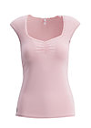 logo top romance uni, rosa iceshop, Shirts, Rosa