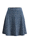 sommerbraut, pipa point, Skirts, Blue