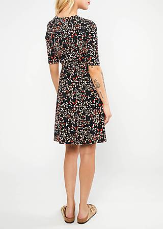 Freizeitkleid Hootchy Kootchy Petite, summer night cutie-pie, Kleider, Schwarz