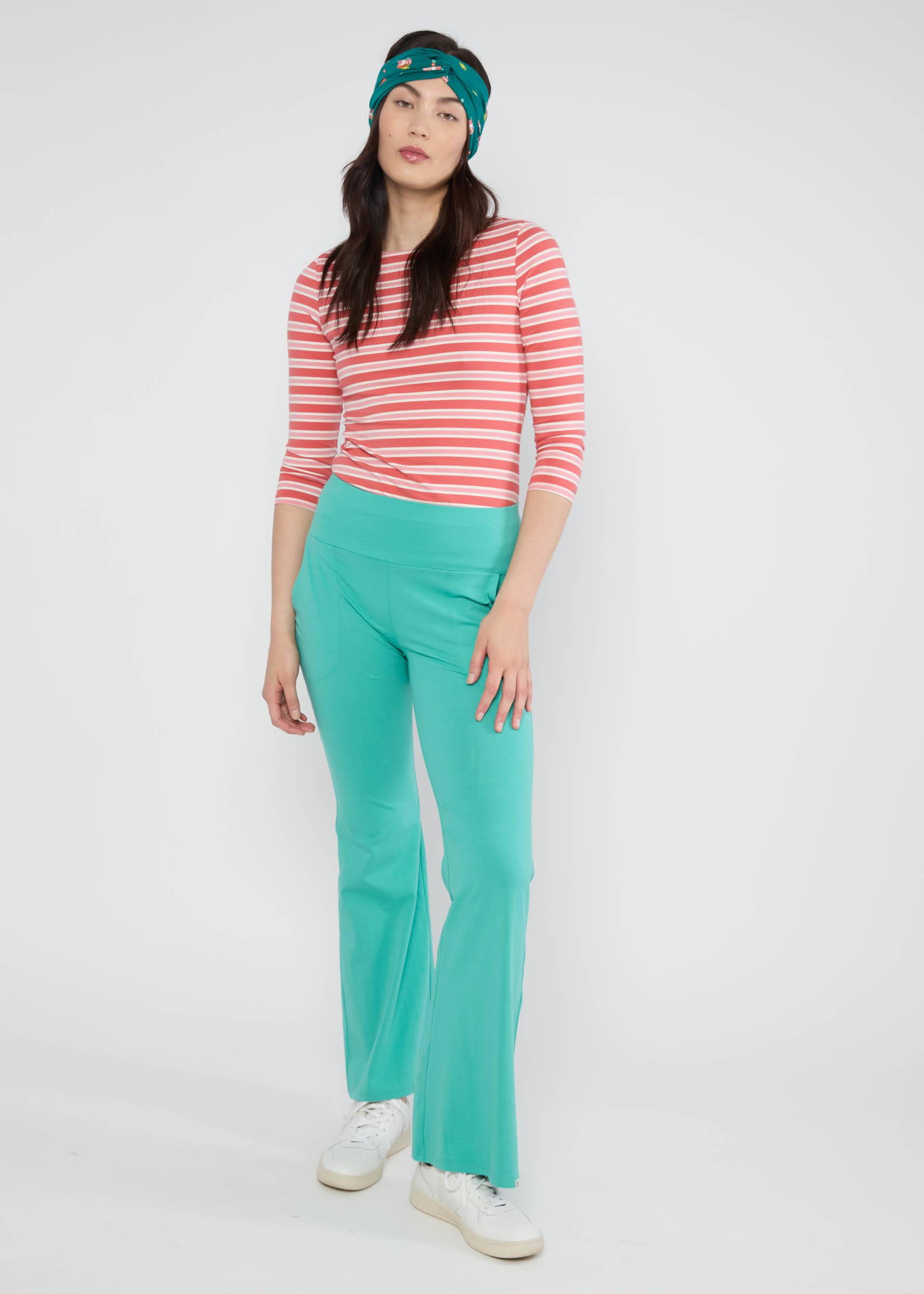 Haarband Hot Knot Wrap, little camper, Accessoires, Gr&uuml;n