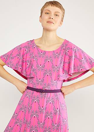 Midikleid Veranda Tales, lightness of beeing, Kleider, Rosa