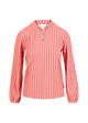 Longsleeve Oh my Knot, go with the flow, Shirts, Rosa