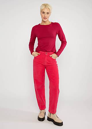 Jerseyshirt Teatime Tarot, sweet fruit, Shirts, Rot