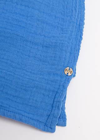 Tuch Fine Twine, azzurro occhi, Accessoires, Blau