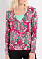 Cardigan gardenbreeze shell cardy, palace garden, Knitted Jumpers & Cardigans, Red