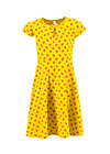 Kids' Dress lieblingskleidchen, orange picking, Dresses, Yellow