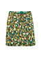 Mini Skirt snake, rattle and roll, veggieflage, Skirts, Brown