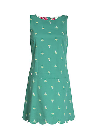 Sommerkleid l'amour toujours, palms spring, Kleider, Grün