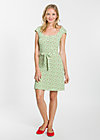 tagesend tanzelement, cutesy wootsy, Dresses, Green