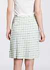 sommarblomma, smart smaland, Skirts, Green