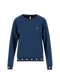 Sweatshirt fresh 'n' fruity, blue denim, Sweatshirts & Hoodies, Blau