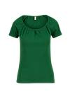 T-Shirt Vintage Heart, eden verde, Shirts, Green