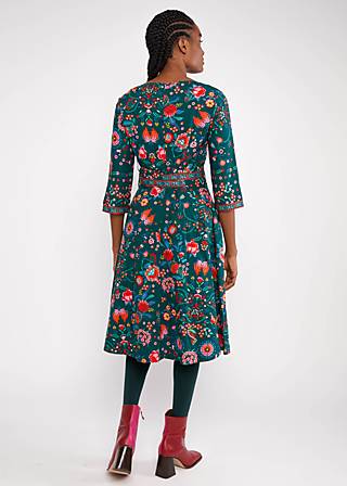 Occasion Dress Kisses Sweeter than Wine, romantic mountain garden, Dresses, Green