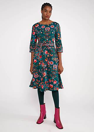 Occasion Dress Kisses Sweeter than Wine, romantic mountain garden, Dresses, Green