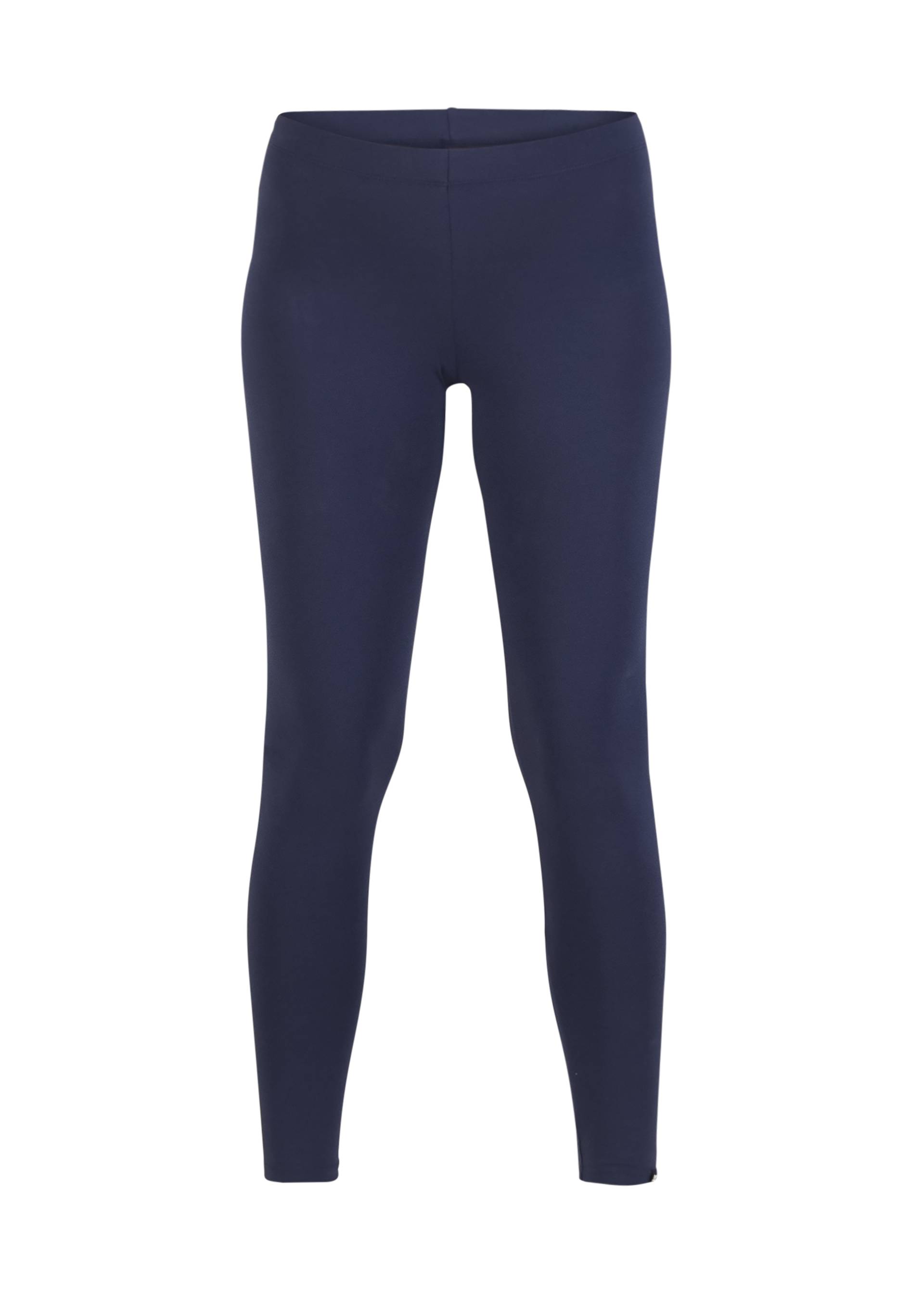 Baumwoll-Leggings Lovely Legs, dream of blue, Leggings, Blau