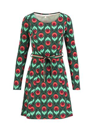 Sweat Dress Tr&egrave;s Charmeuse, top of the mountain, Dresses, Green