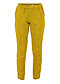 Summer Pants careless lightweight, palm springs, Trousers, Yellow