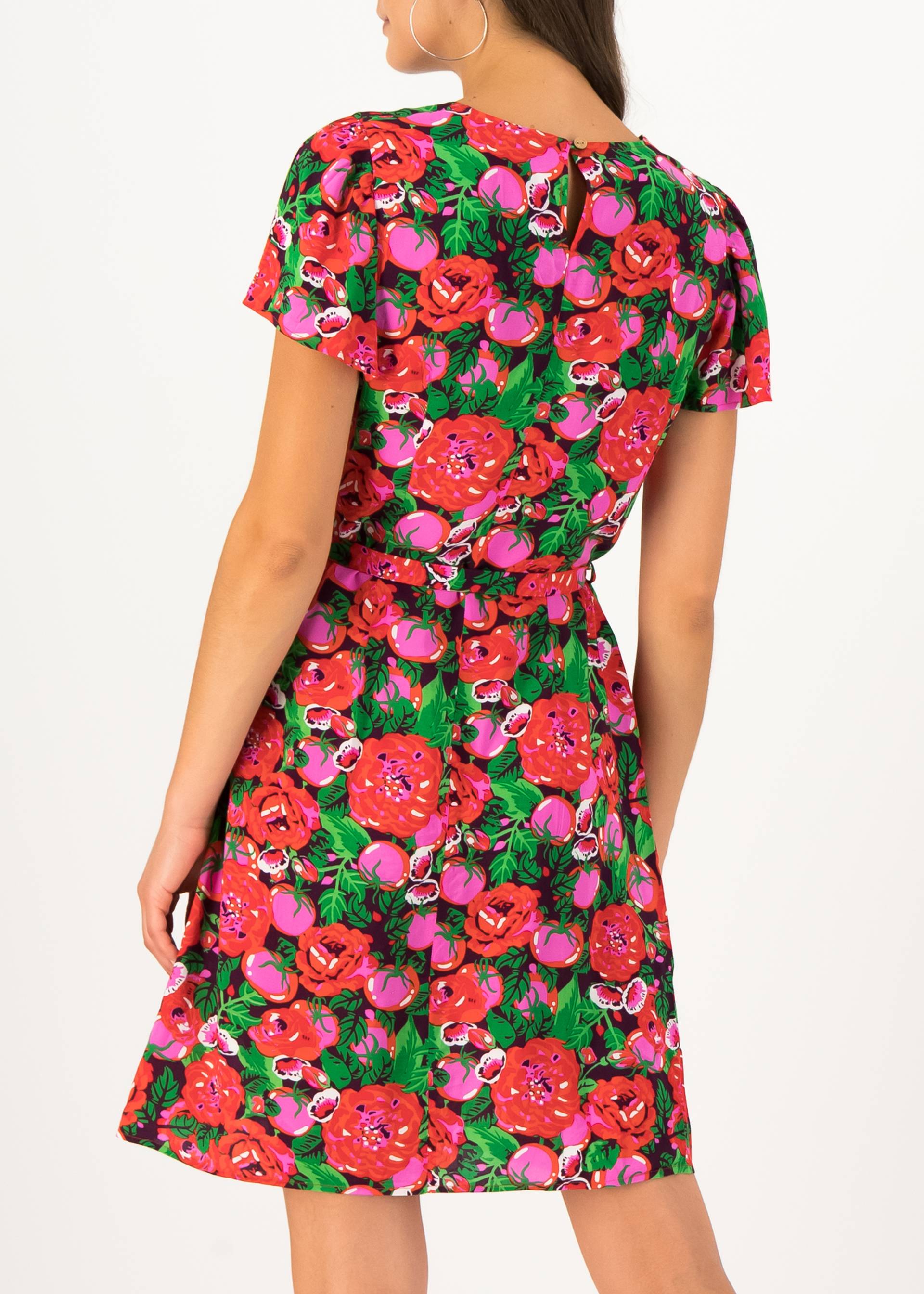 Summer Dress dansen met anni, hot house, Dresses, Purple