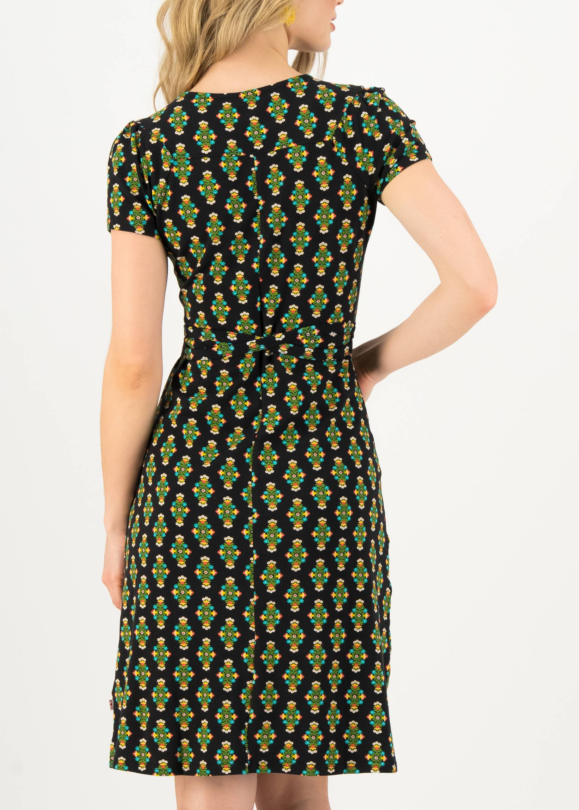 Sommerkleid sally tomato, chic antiek, Kleider, Schwarz