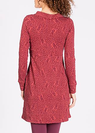 Etuikleid seargentine pepper, pine of wine, Kleider, Rot